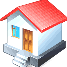 přízemní byt v Ivančicích se zahrádkou