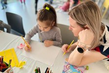 Ve Smolíně se od ledna otevřou dvě nové dětské skupinky pro celkem 48 dětí Ve Smolíně se od ledna otevřou dvě nové dětské skupinky pro celkem 48 dětí